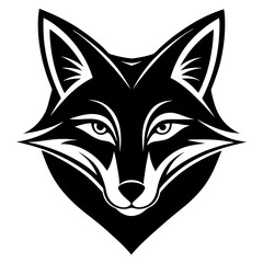 fox head icon