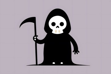 halloween ghost cartoon