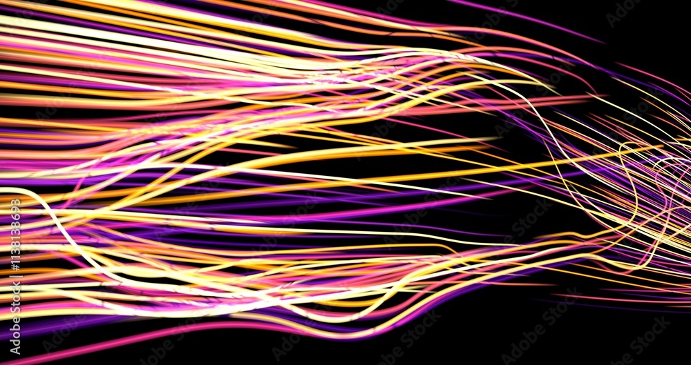 Poster particle or space traveling.particle or space traveling.
