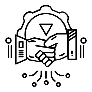 comperation icon