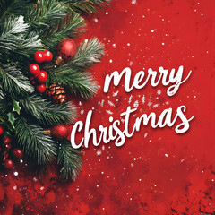 merry christmas greetings