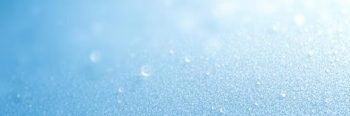 Obraz premium Abstract geometric design resembling blue ice with textured surface, frosty, serene, peaceful