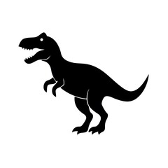 tyrannosaurus rex dinosaur