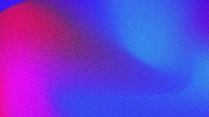 Red and purple combination noise abstract texture background, shining gradient banner header cover poster design background