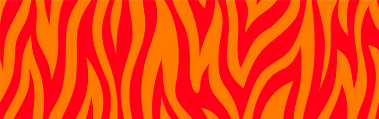 fire lines background. flame lines background. Outline of flames as a background. fire outline background design. Flame outline background.