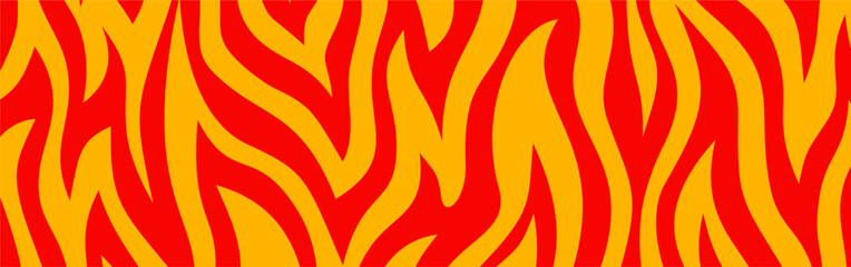 fire lines background. flame lines background. Outline of flames as a background. fire outline background design. Flame outline background.