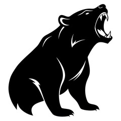 bear illustration