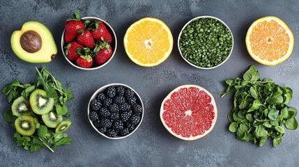 A nutritionist outlines the factors impacting health, emphasizing the role of diet, exercise, and mental well-being