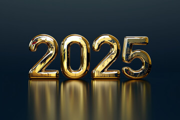 new year 2025