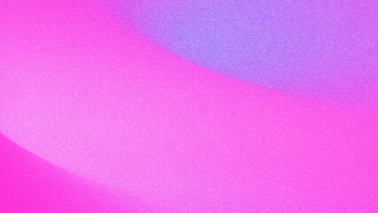 Pink noise abstract texture background, shining gradient banner header cover poster design background