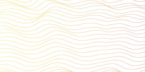 Abstract colorful modern stream wave background and wave curve lines background. Lines Converging in an Elegant Wave-Like Stroke of Creativity. The Flow of Vector Lines, Curves, and Waves. 
