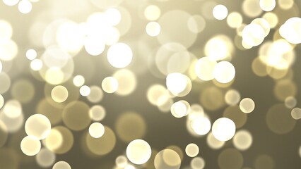 Abstract background light bokeh on  background , illustrations  wallpaper