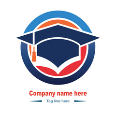 logo for education