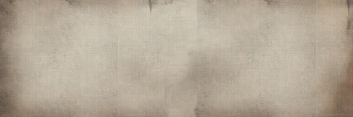 Newspaper paper with aged grunge texture background, faded, texture, antique