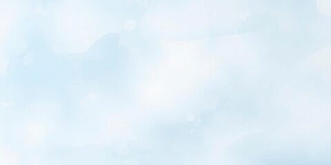 Soft and soothing watercolor texture in light blue hues perfect for backgrounds or design projects, soothing, artistic, light blue