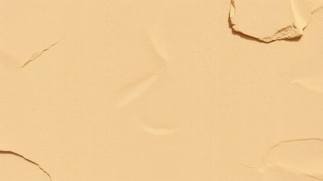 Abstract warm beige wall background with textured rock pattern, perfect for adding a natural and earthy touch to any design project, project, beige, textured