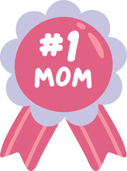 Mother's Day Illustration