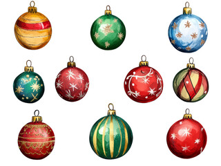 Christmas decoration