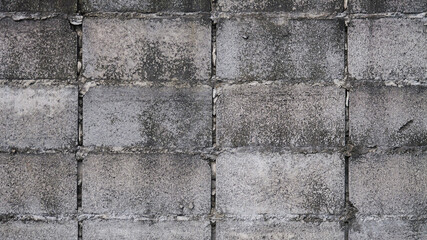 brick wall