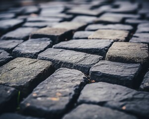 Textured asphalt background perfect for graphic design, digital art, and creative projects use