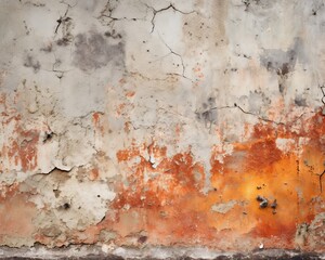 Exploring the use of textured materials for enhancing background visual aesthetics