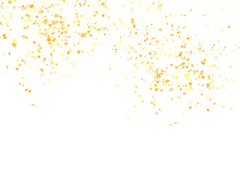 Christmas Star Plummet: Astonishing 3D Illustration Depicting Falling Holiday Stardust