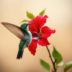 hummingbird and flower transparent background, hummingbird in flight, hummingbird and flower, hummingbird in flight