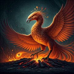 bird of paradise