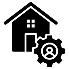 Development  Icon Element For Design