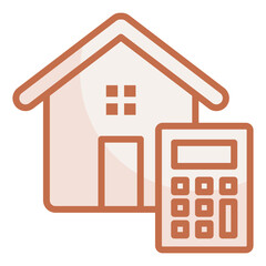 Budget  Icon Element For Design