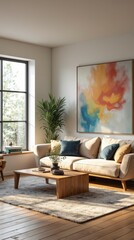Livingroom.The best image for inspiration on the latest trends in current seasonal designs.