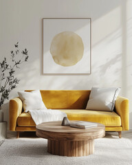 interior Design of Modern House