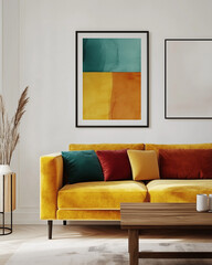 interior Design of Modern House