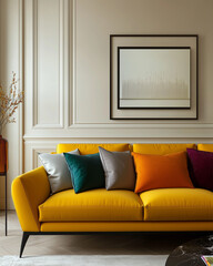 interior Design of Modern House