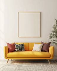 interior Design of Modern House