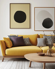 interior Design of Modern House