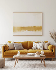 interior Design of Modern House