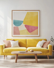 interior Design of Modern House