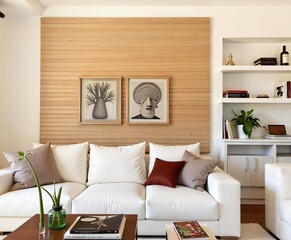 Livingroom.The best image for inspiration on the latest trends in current seasonal designs.

