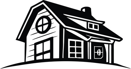 Brick by Brick Timeless Real Estate Logo