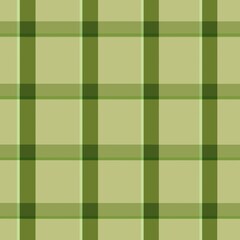 Light green checkered background, seamless pattern 