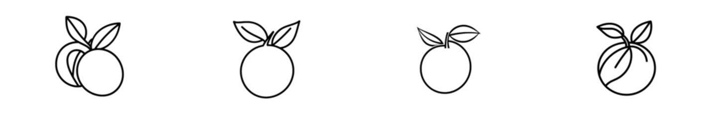 A hand-drawn lemon ink sketch in an engraved modern illustration style.