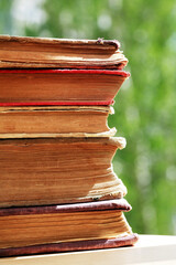Old Books