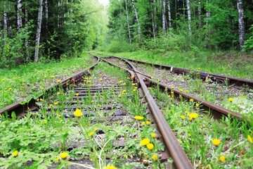Old Railway