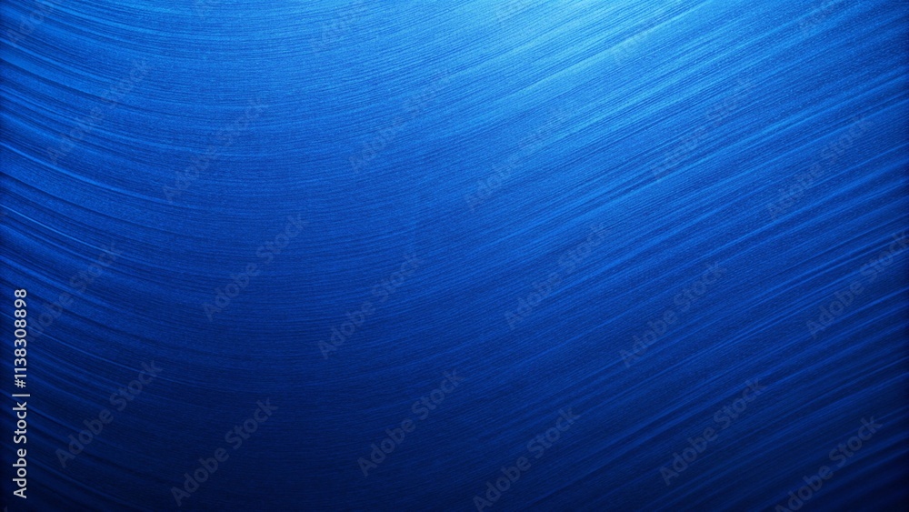 Aufkleber smooth blue texture background. this simple and versatile background is perfect for various design p