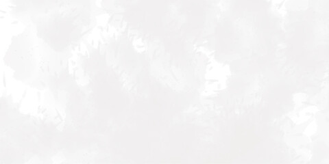 Silver ink and watercolor textures, smooth white marble background. White concrete wall, smooth white marble black background.