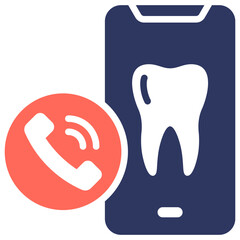 Dental App Icon
