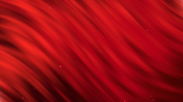 Black and red gradients form diagonal lines and subtle sparkles create a luxurious background. Ideal for elegant invitations, holiday designs, glamorous branding, and festive print materials.