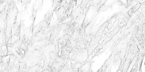 Abstract Bianco venation marble material texture background. White marble texture abstract background pattern design background. Creative Stone ceramic art wall interiors natural white marble texture.