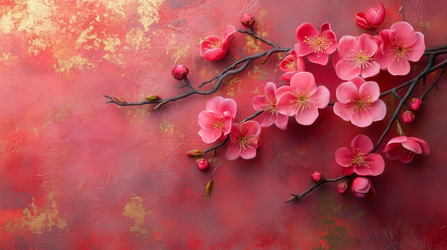 Peach blossoms add festive vibrance Tet Holiday in Vietnam